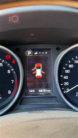 هیوندای سەنتافی